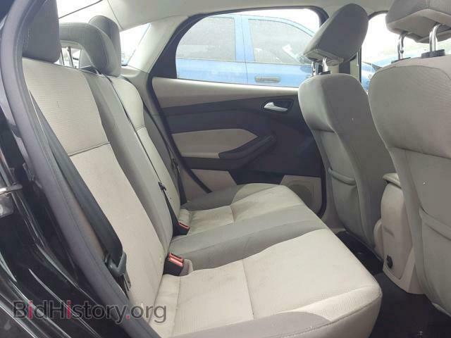 2014 FORD FOCUS SE - VIN: 1FADP3F23EL452401 - Фото 6