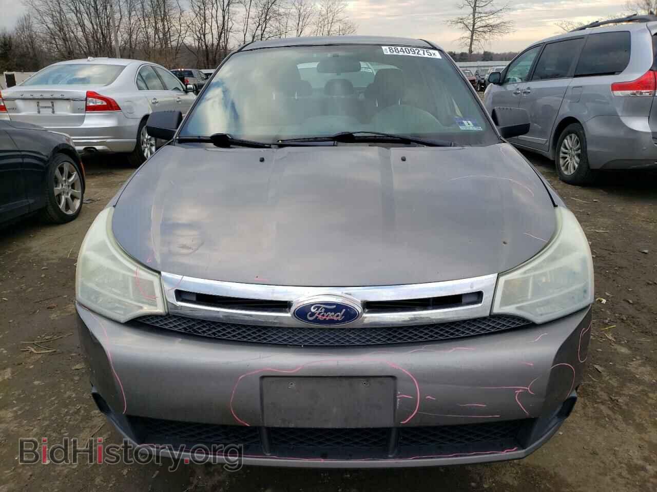 2011 FORD FOCUS - VIN: 1FAHP3FN4BW123762 - Фото 5