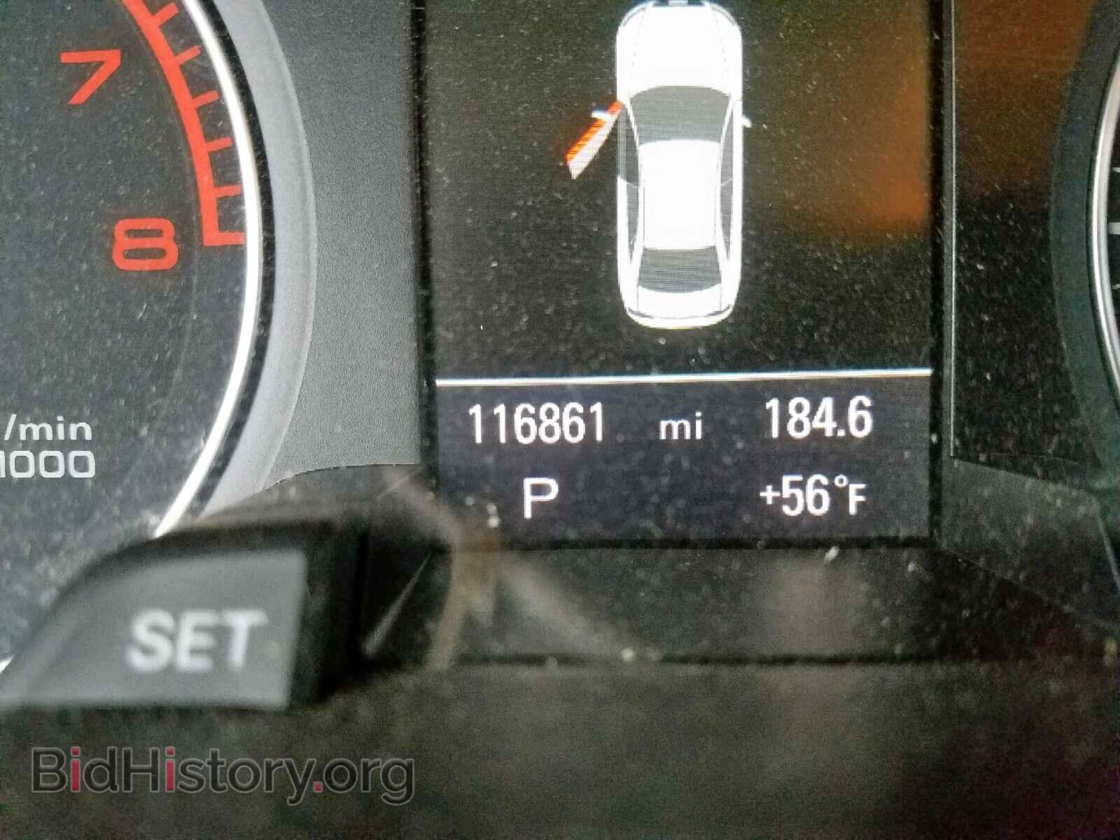 2012 AUDI A4 - VIN: WAUFFAFL1CN014641 - Photo 8