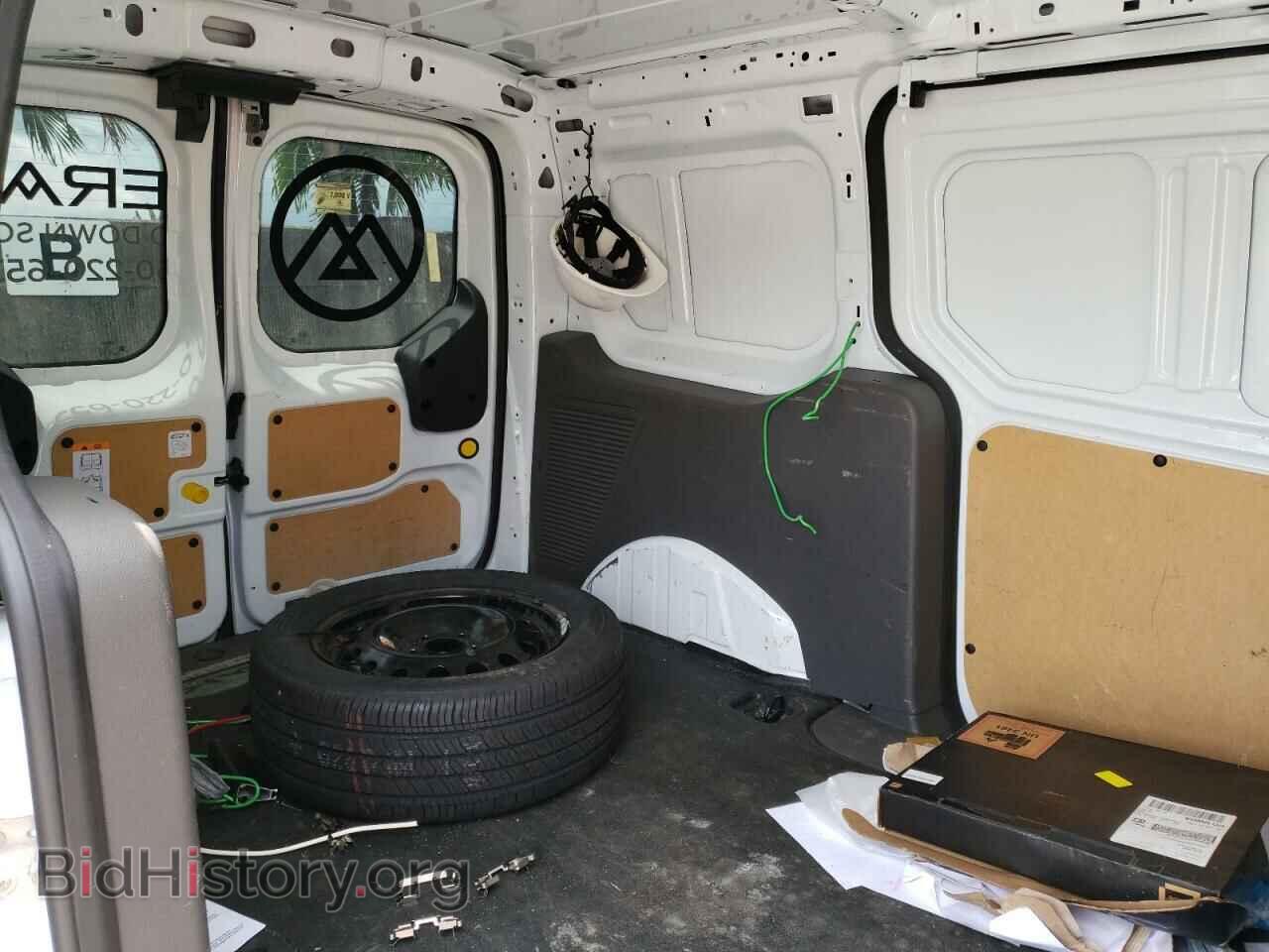 2022 FORD TRANSIT - VIN: NM0LS7S25N1521647 - Фото 11
