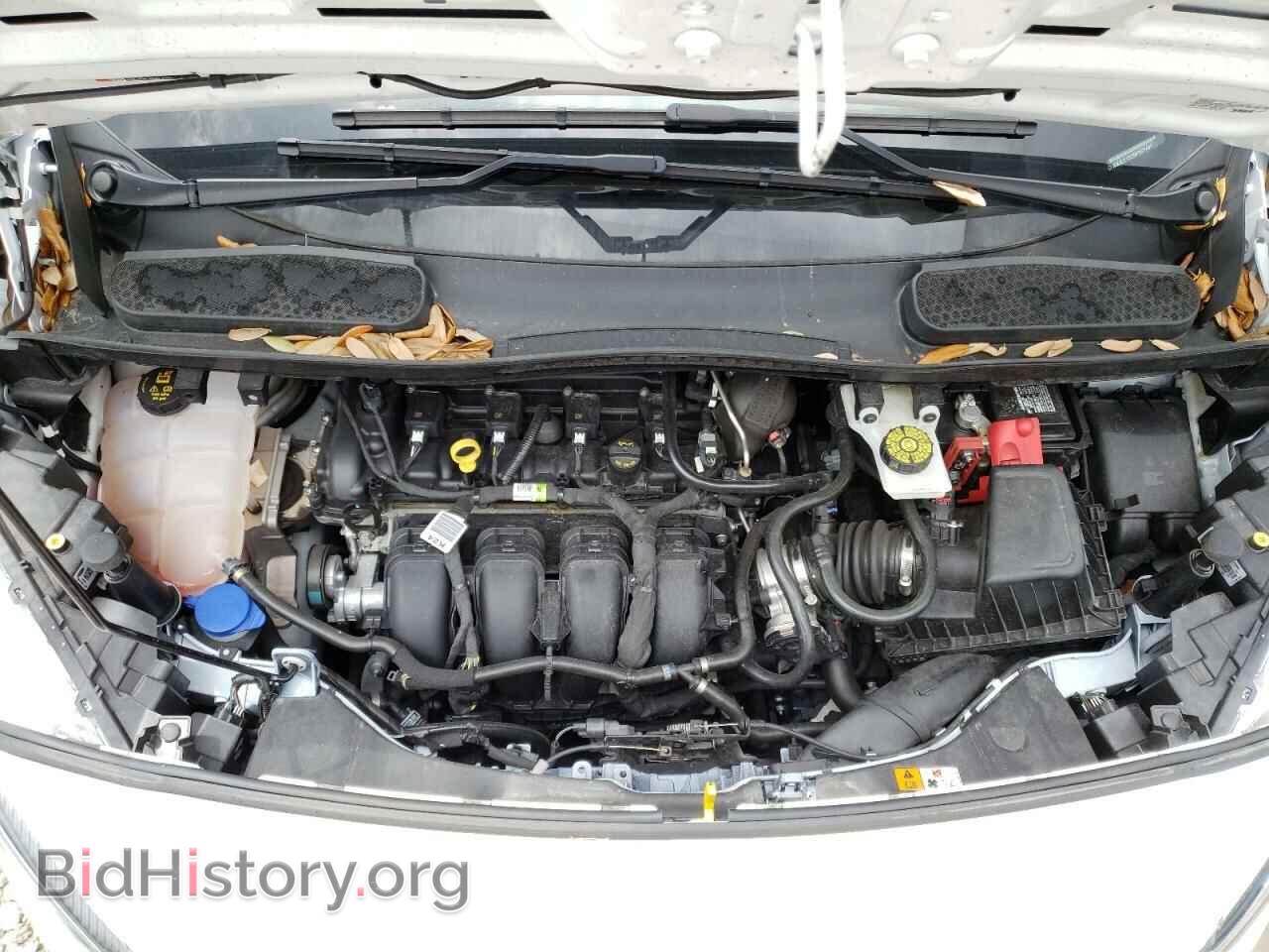 2022 FORD TRANSIT - VIN: NM0LS7S25N1521647 - Фото 12