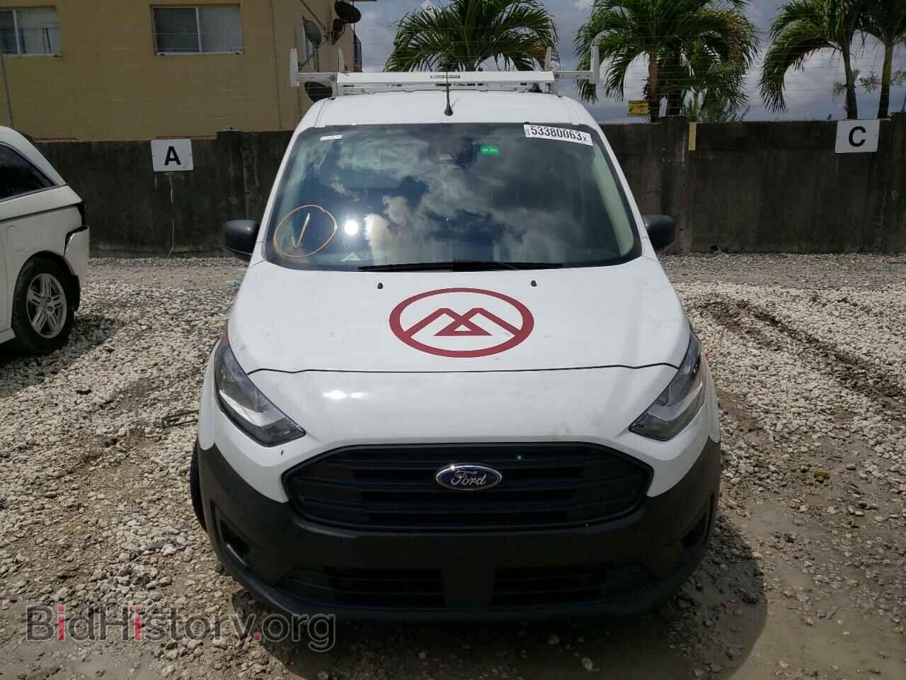 2022 FORD TRANSIT - VIN: NM0LS7S25N1521647 - Фото 5