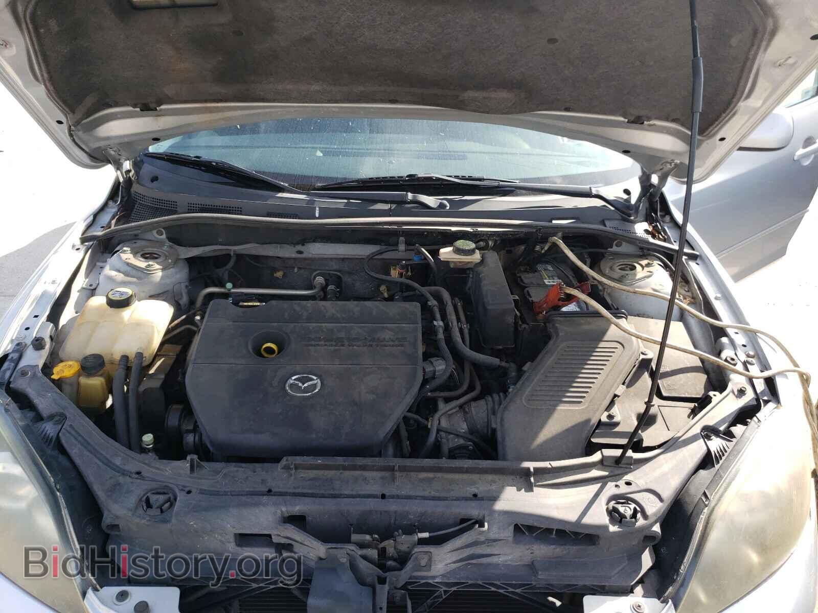 2006 MAZDA MAZDA3 - VIN: JM1BK343161523099 - Фото 7