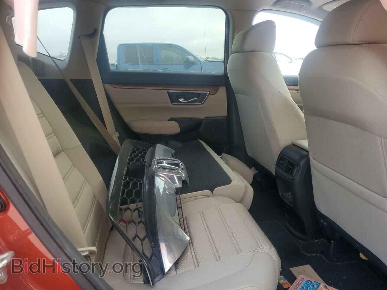 2017 HONDA CRV - VIN: 2HKRW2H50HH603935 - Фото 10