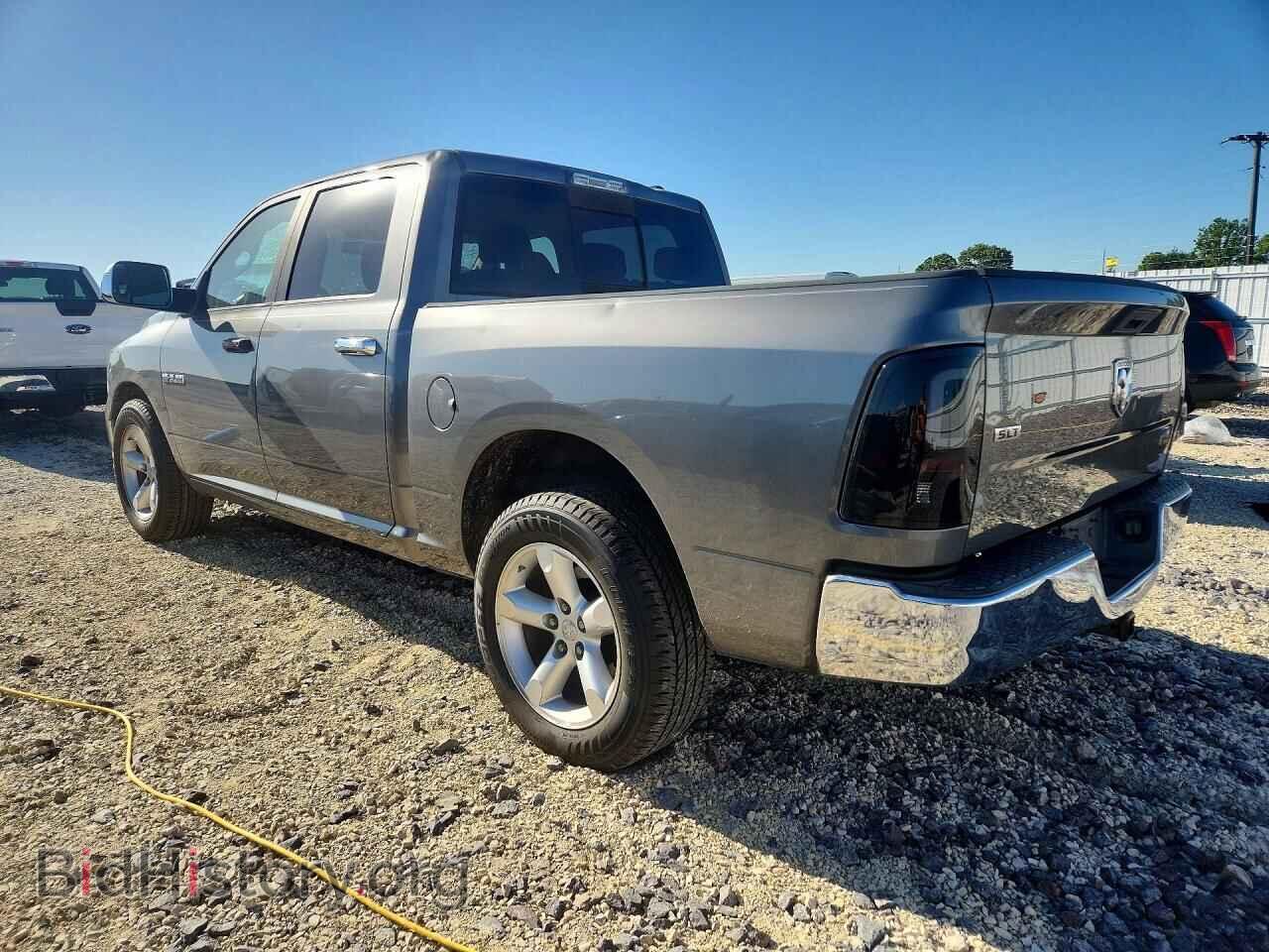 2009 DODGE All Models - VIN: 1D3HB13P69S757005 - Photo 2