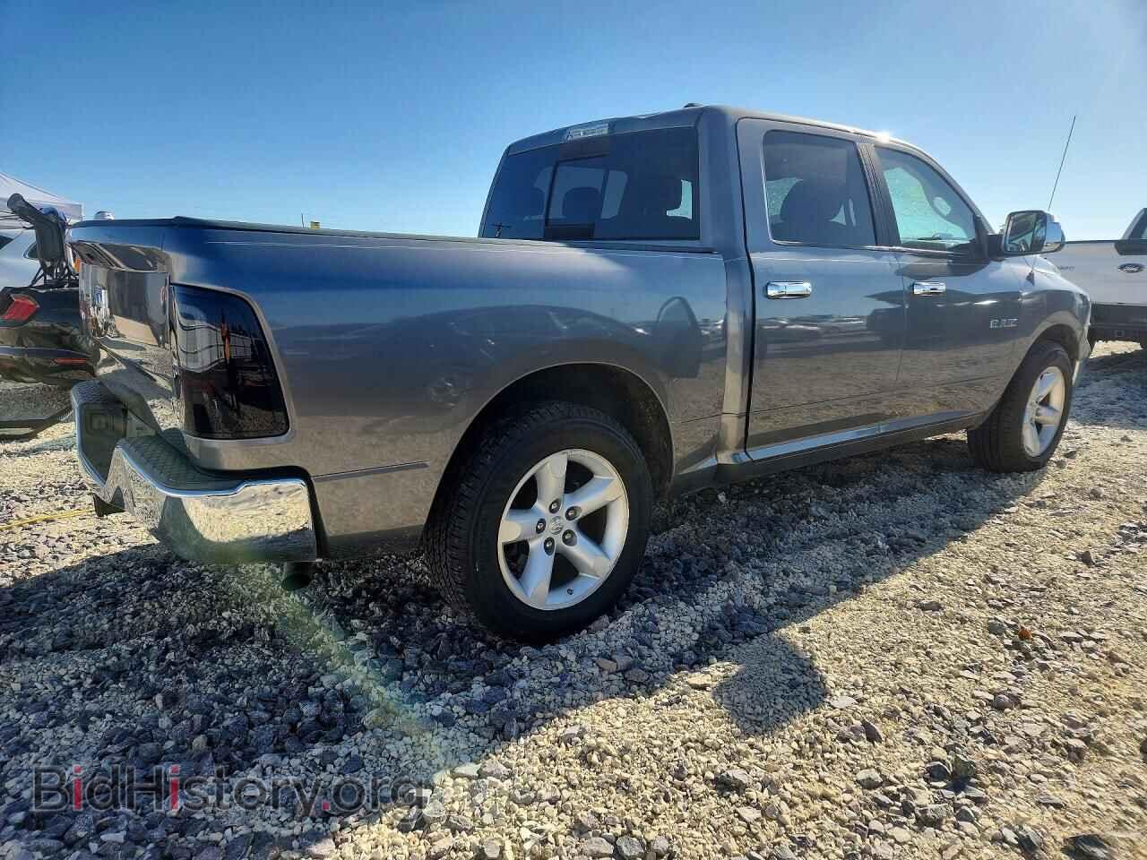 2009 DODGE All Models - VIN: 1D3HB13P69S757005 - Photo 3