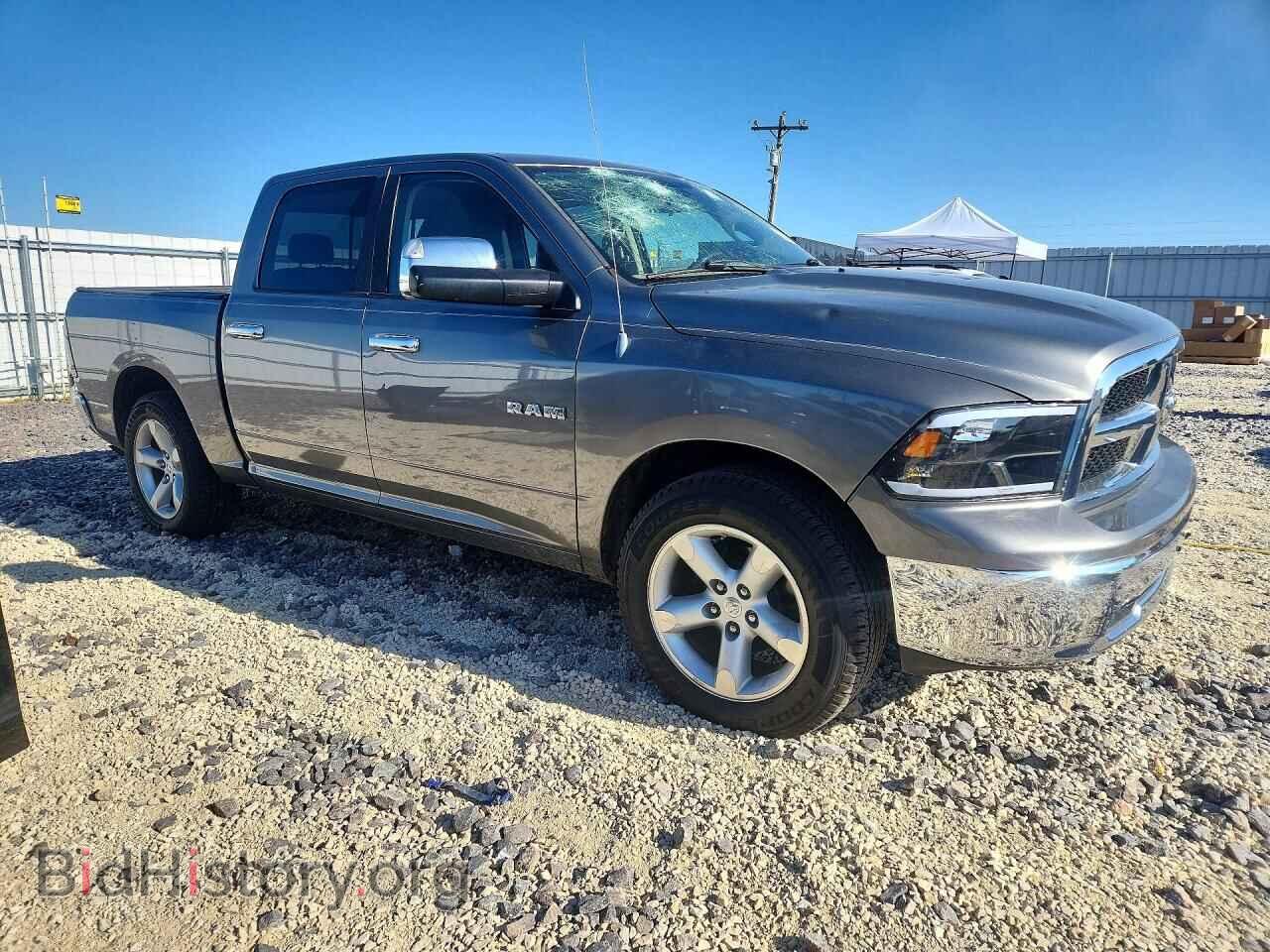 2009 DODGE All Models - VIN: 1D3HB13P69S757005 - Photo 4