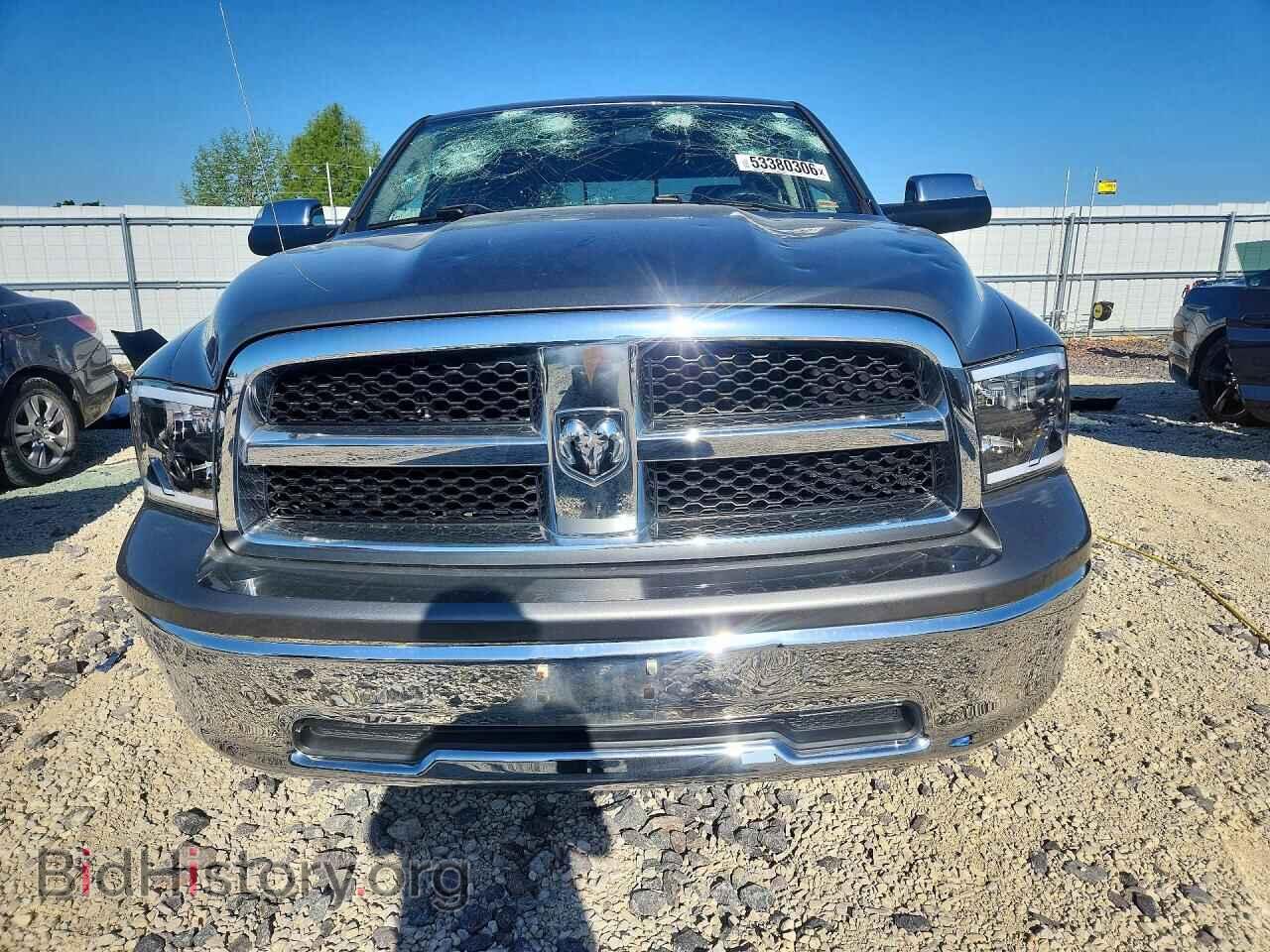 2009 DODGE All Models - VIN: 1D3HB13P69S757005 - Photo 5