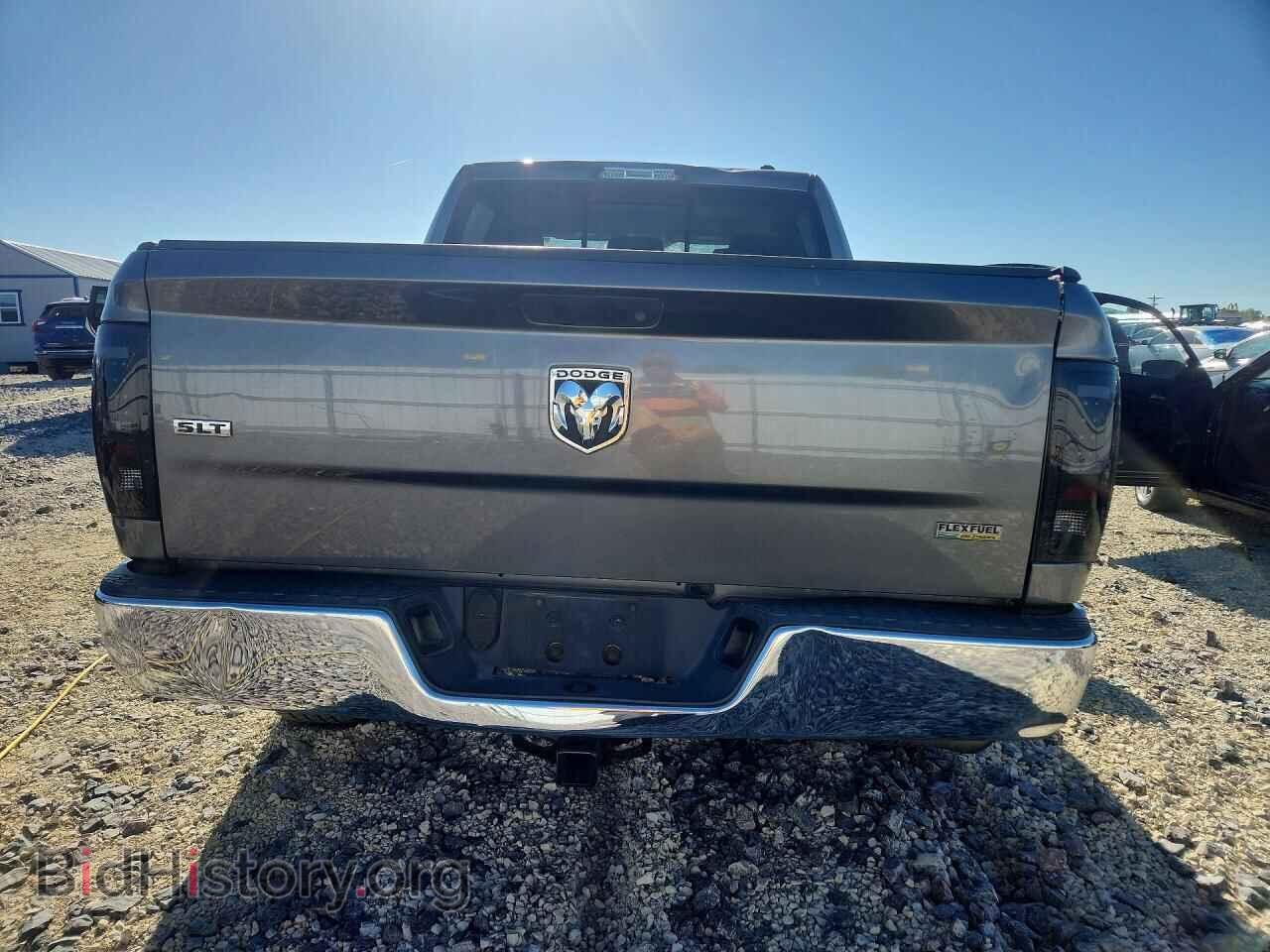 2009 DODGE All Models - VIN: 1D3HB13P69S757005 - Photo 6
