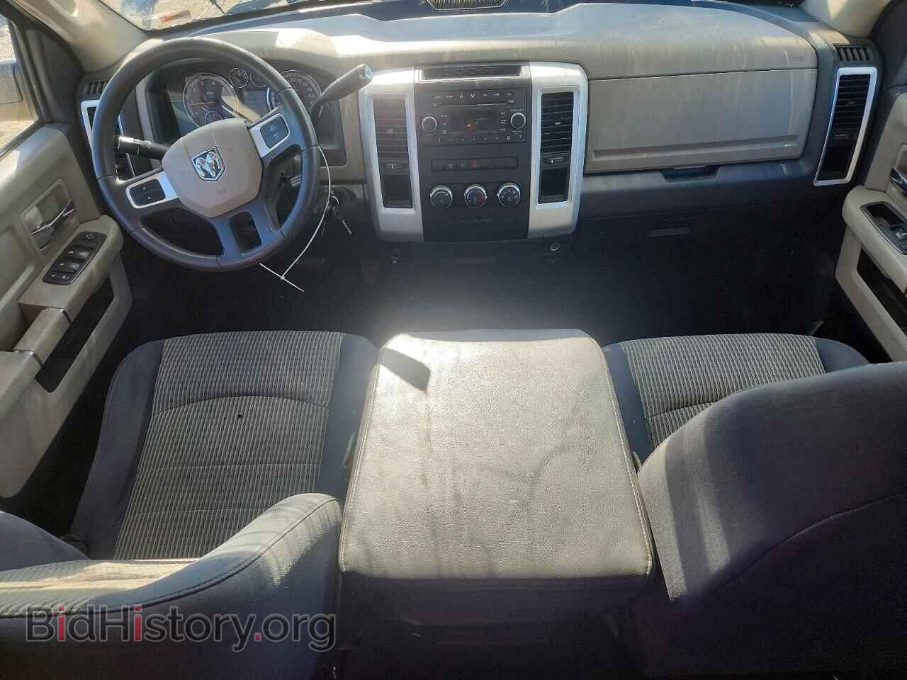 2009 DODGE All Models - VIN: 1D3HB13P69S757005 - Photo 8