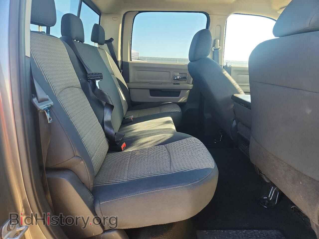 2009 DODGE All Models - VIN: 1D3HB13P69S757005 - Photo 10