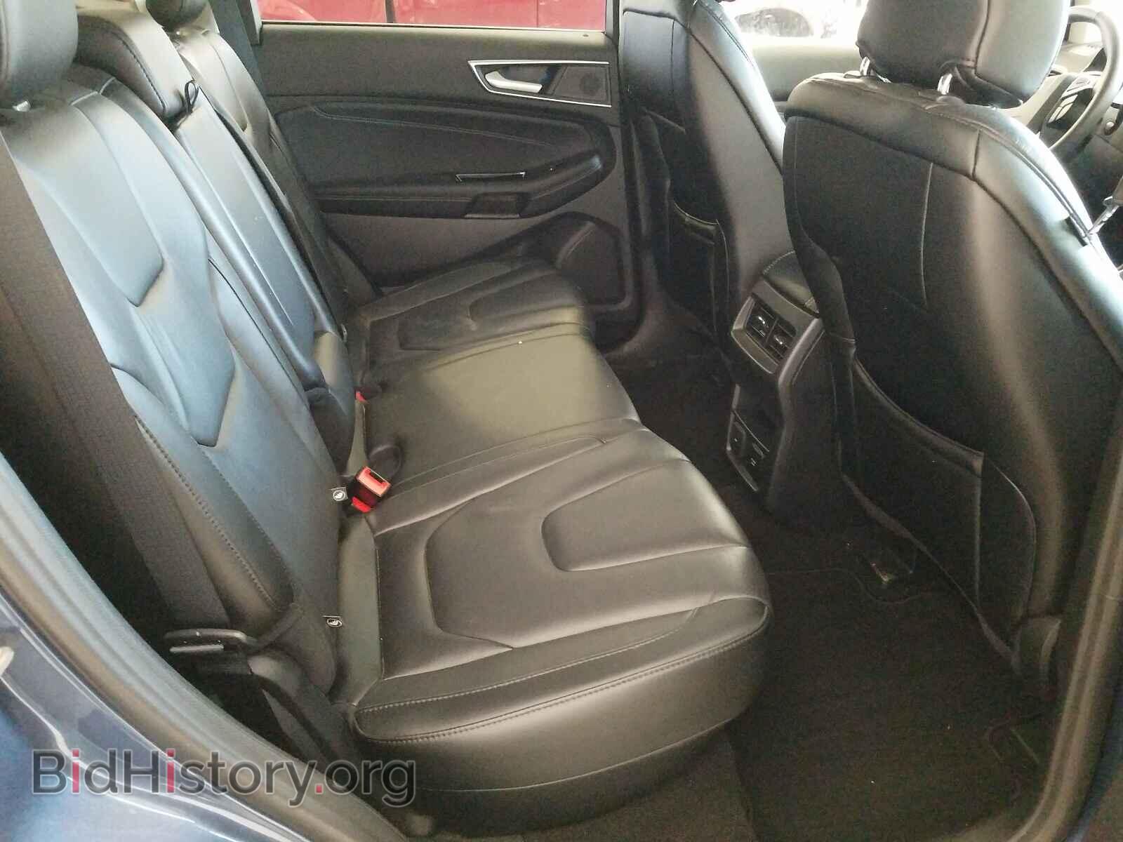 2019 FORD EDGE - VIN: 2FMPK4K91KBC22717 - Фото 6
