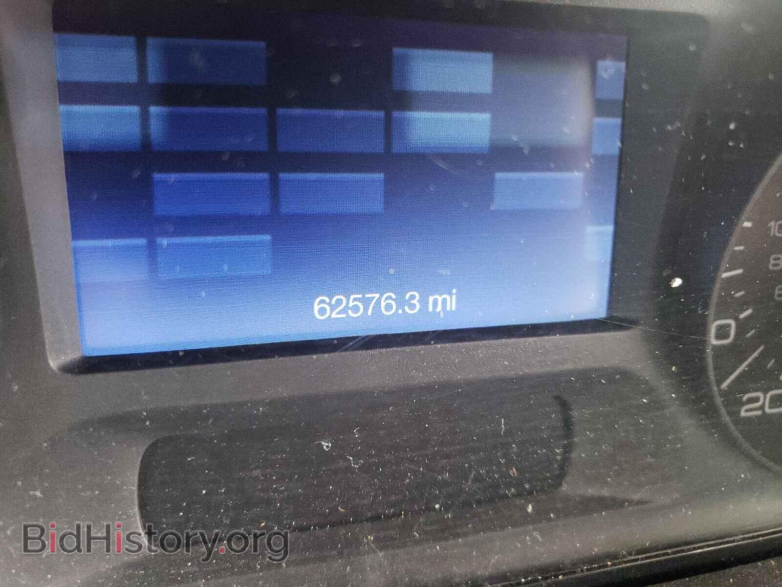 2014 FORD EDGE - VIN: 2FMDK3JC3EBB64169 - Фото 8