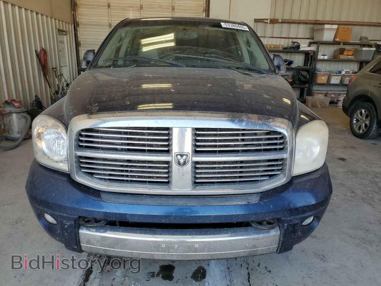 2009 DODGE All Models - VIN: 3D7MX38L69G512955 - Photo 5