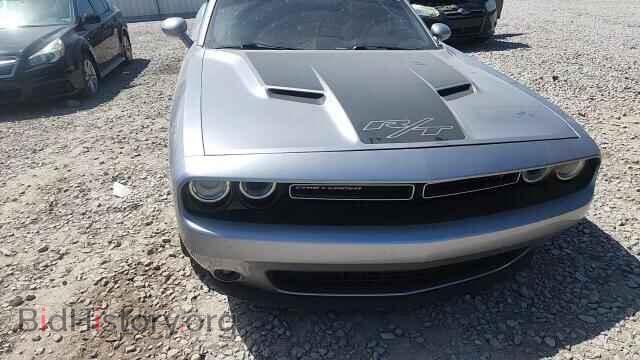 2015 DODGE CHALLENGER - VIN: 2C3CDZAT5FH761596 - Photo 13