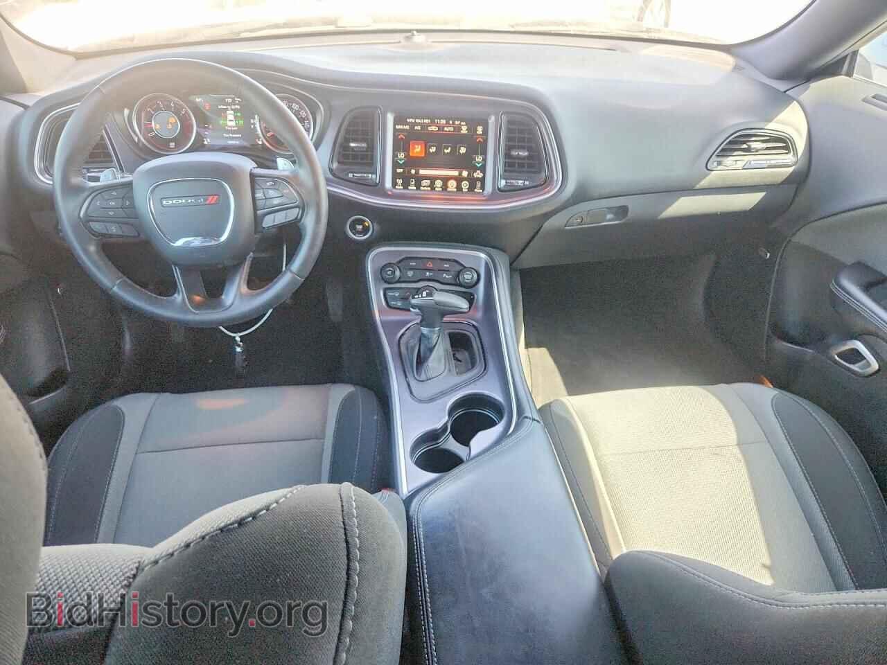 2015 DODGE CHALLENGER - VIN: 2C3CDZAT5FH761596 - Photo 8