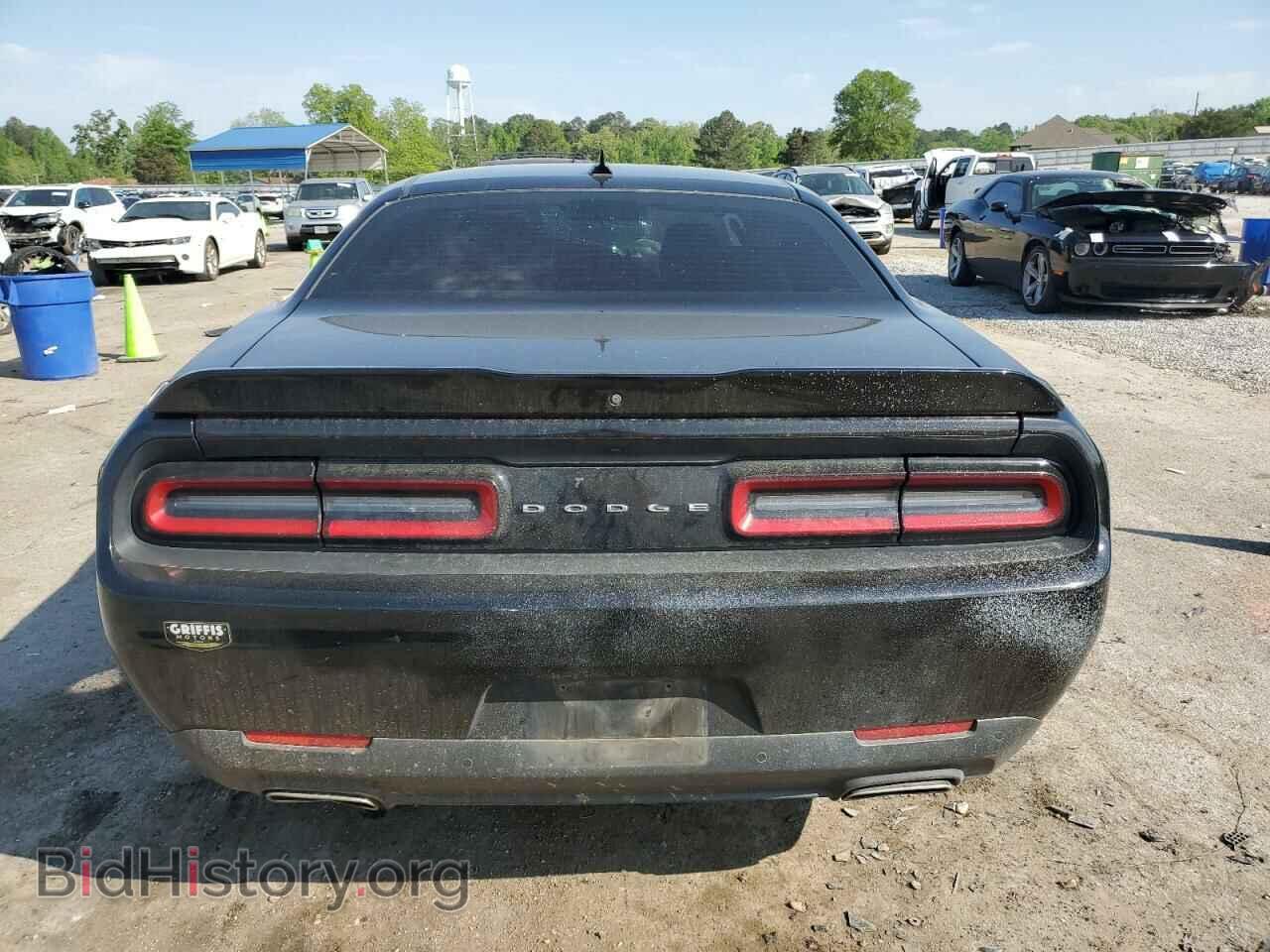 2020 DODGE CHALLENGER - VIN: 2C3CDZAG6LH185290 - Фото 6