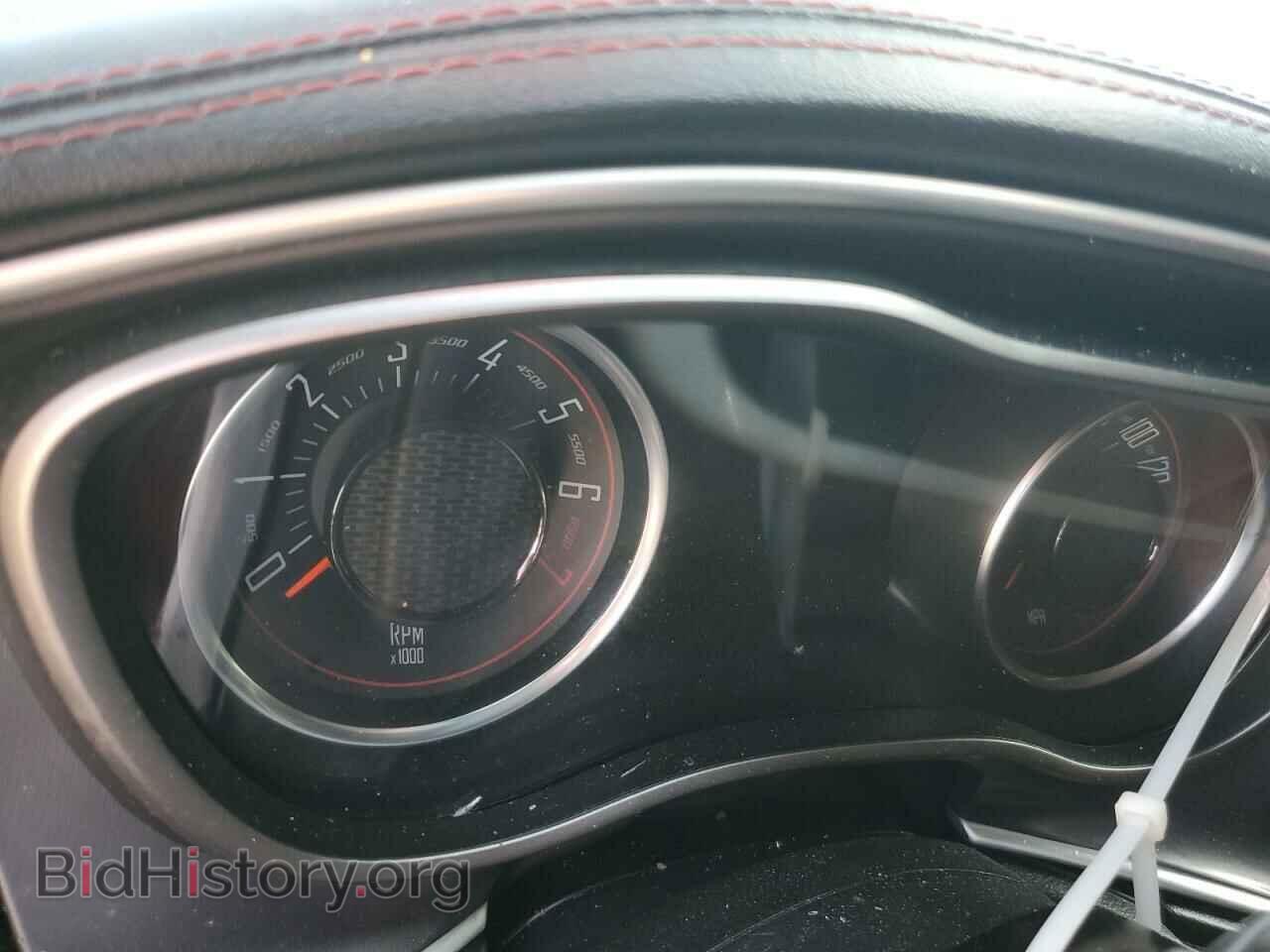 2020 DODGE CHALLENGER - VIN: 2C3CDZAG6LH185290 - Фото 9
