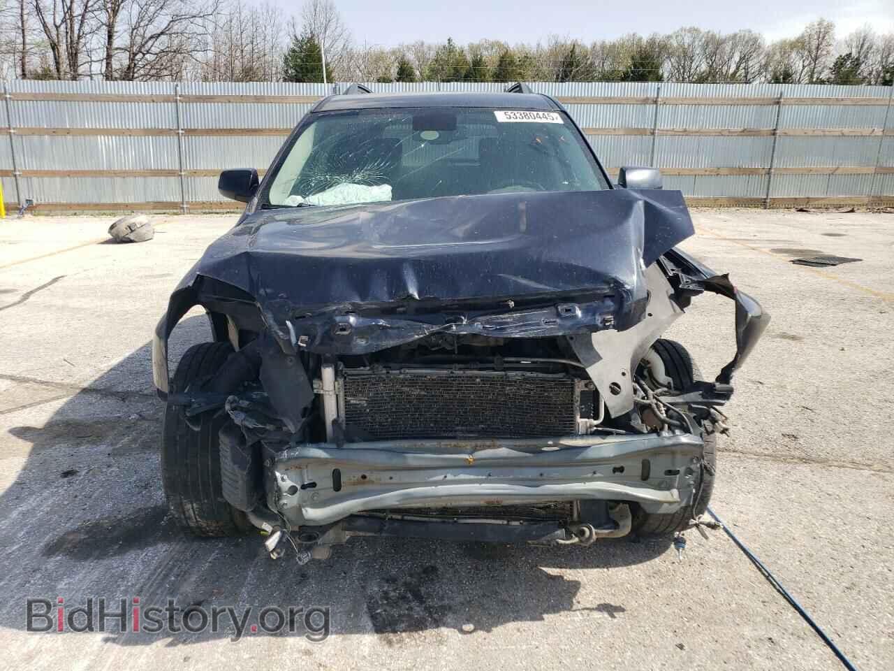 2015 GMC TERRAIN - VIN: 2GKFLWEK9F6257659 - Photo 5