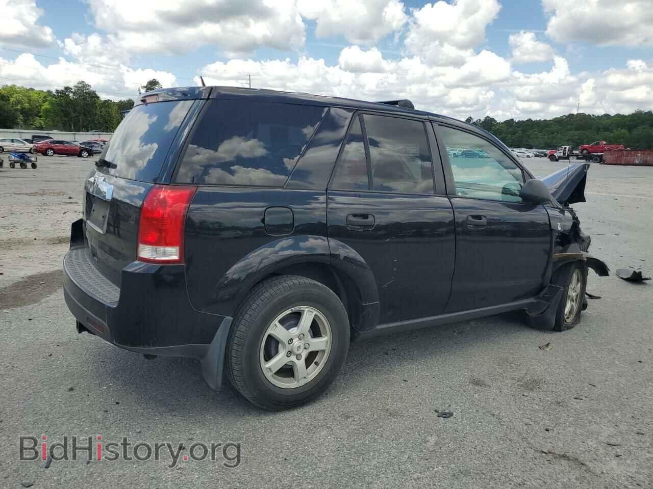 2007 SATURN VUE - VIN: 5GZCZ23D67S824630 - Фото 3