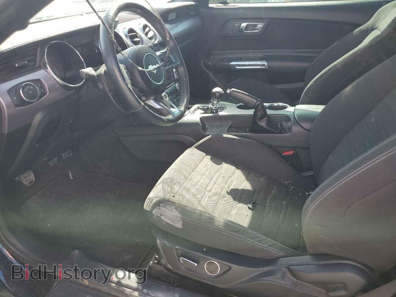 2017 FORD MUSTANG - VIN: 1FA6P8CFXH5330401 - Фото 7
