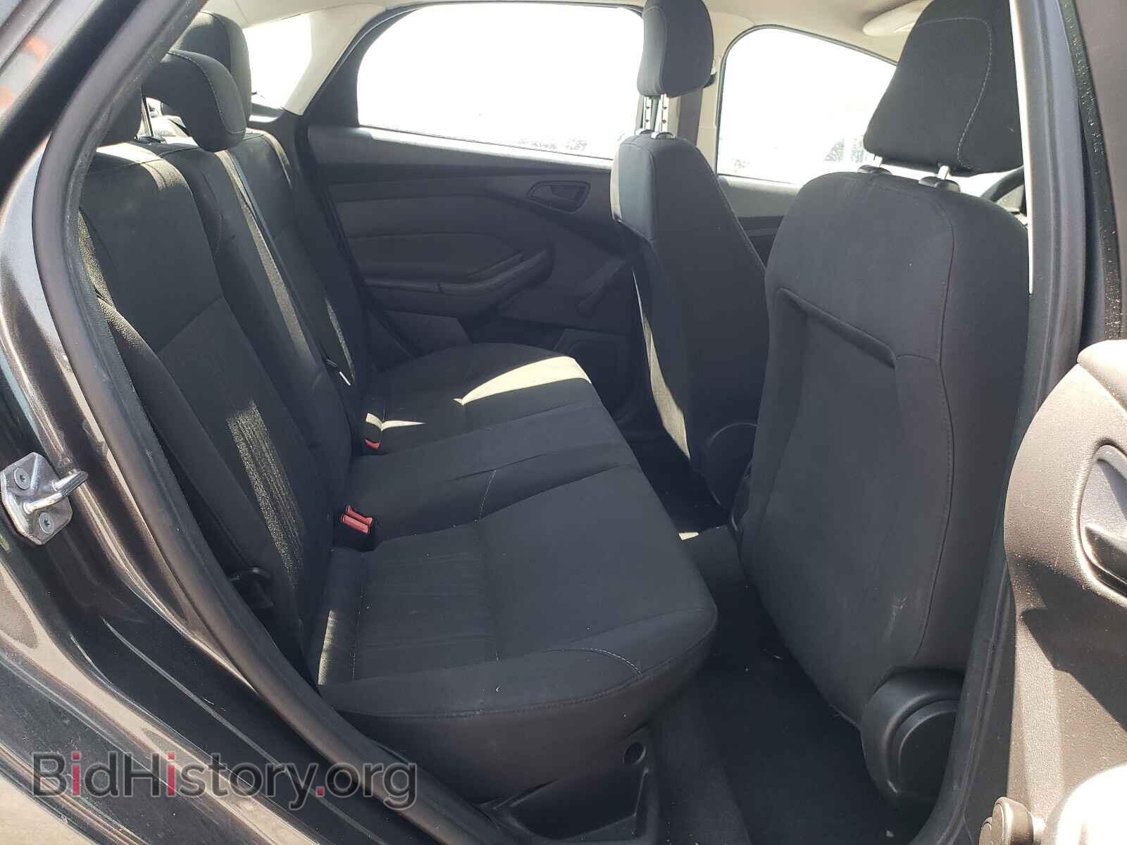 2016 FORD FOCUS - VIN: 1FADP3E20GL404391 - Photo 6