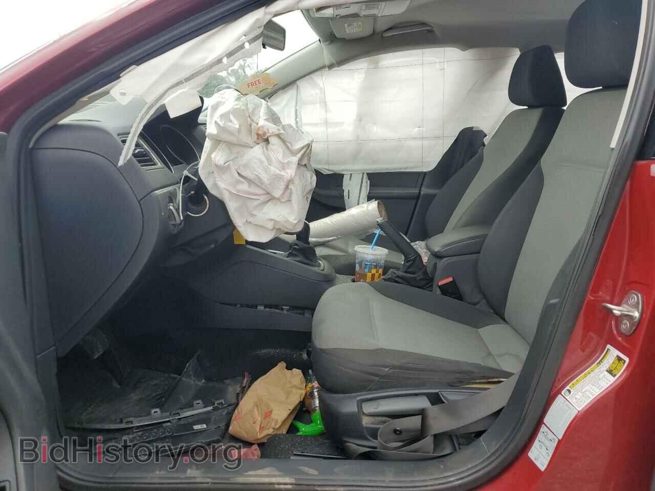 2017 VOLKSWAGEN JETTA - VIN: 3VW2B7AJ7HM256497 - Фото 7