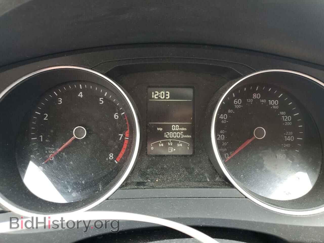 2017 VOLKSWAGEN JETTA - VIN: 3VW2B7AJ7HM256497 - Фото 9