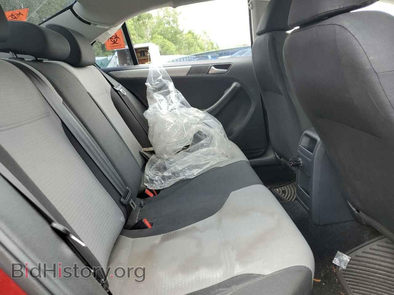 2017 VOLKSWAGEN JETTA - VIN: 3VW2B7AJ7HM256497 - Фото 10