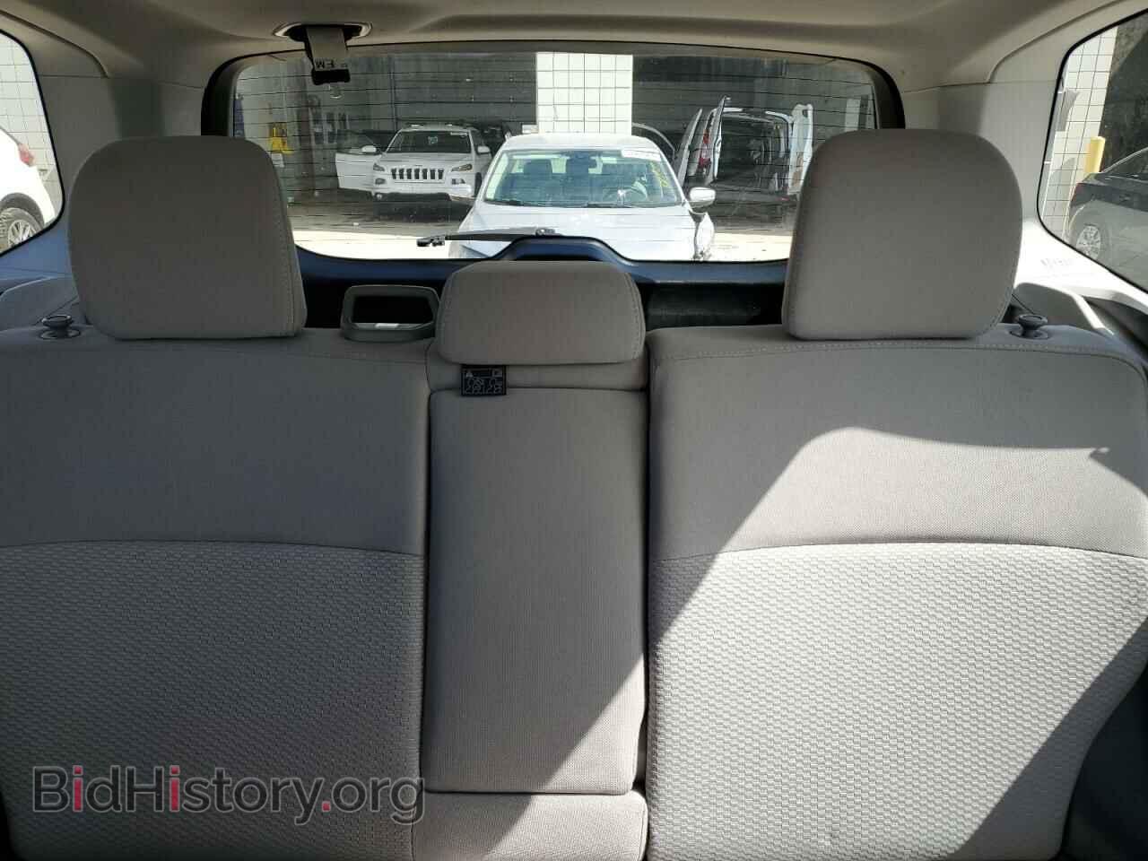 2017 SUBARU FORESTER - VIN: JF2SJAEC1HH404440 - Фото 10