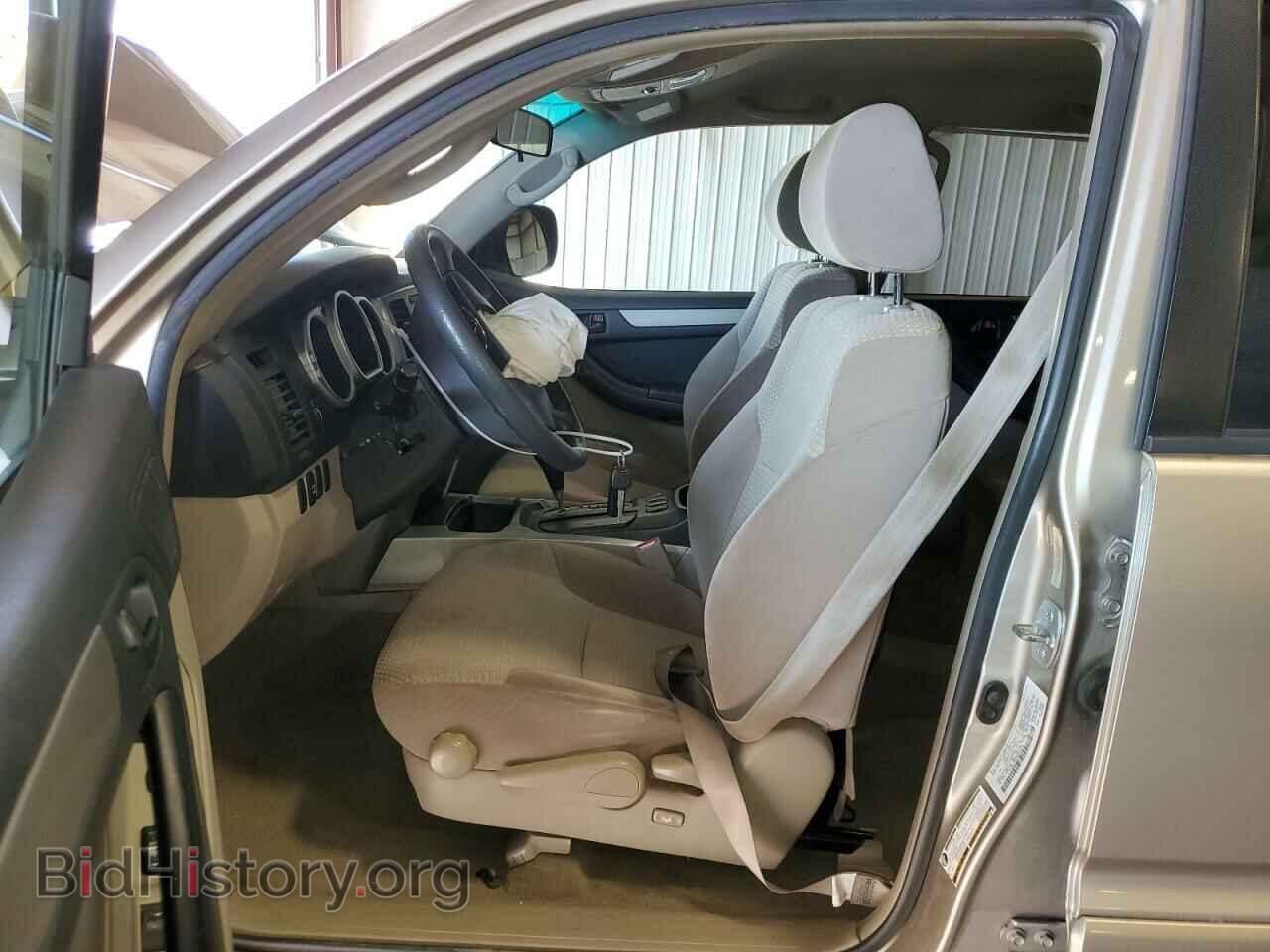 2005 TOYOTA 4RUNNER - VIN: JTEBU14R450062032 - Фото 7