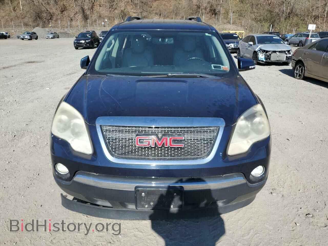 2011 GMC ACADIA - VIN: 1GKKVRED2BJ210188 - Фото 5