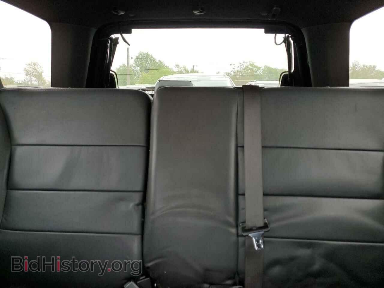 2011 FORD ESCAPE - VIN: 1FMCU9E77BKB34759 - Фото 10