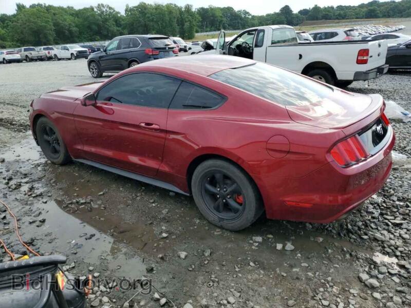 2015 Ford ALL MODELS (VIN 1FA6P8TH3F5374867) — фото 2 из 12