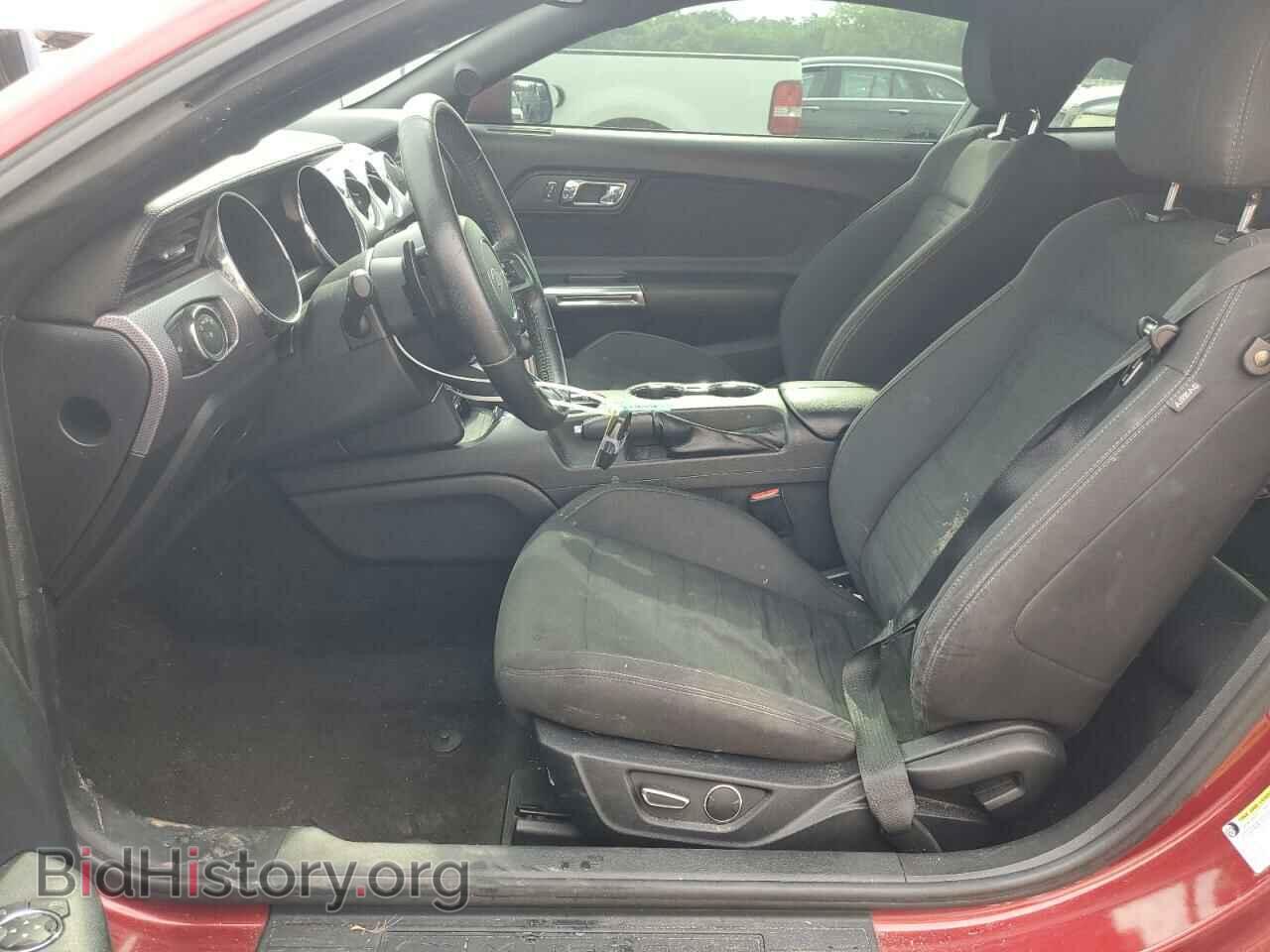 2015 FORD ALL Models - VIN: 1FA6P8TH3F5374867 - Фото 7
