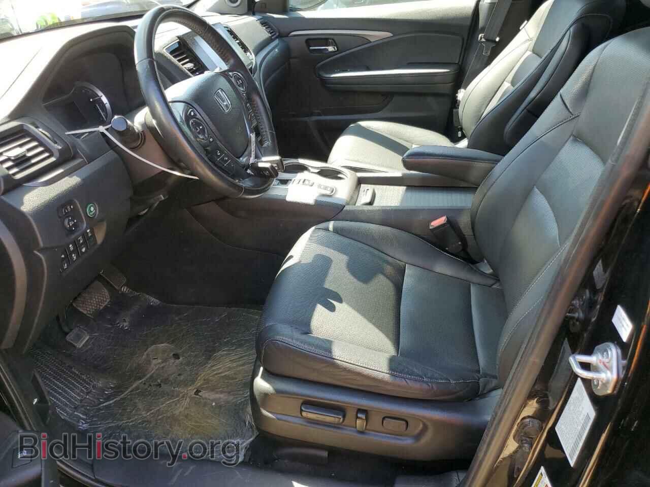 2023 HONDA RIDGELINE - VIN: 5FPYK3F76PB005290 - Фото 7