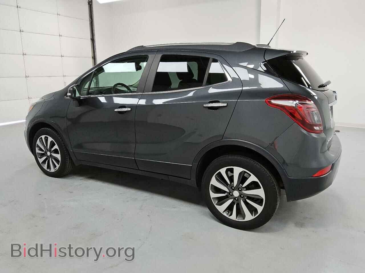 2018 BUICK ENCORE - VIN: KL4CJHSB4JB506809 - Photo 2