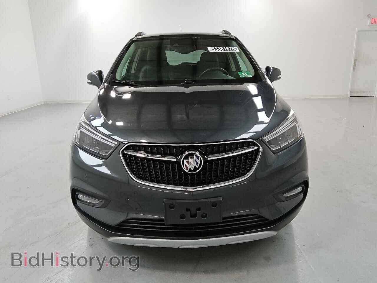 2018 BUICK ENCORE - VIN: KL4CJHSB4JB506809 - Photo 5