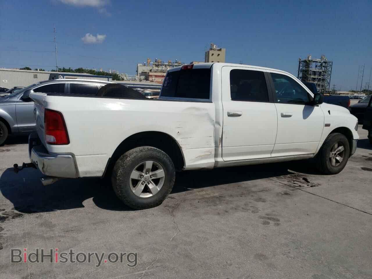 2019 RAM 1500 - VIN: 1C6RR7TT9KS576678 - Фото 3