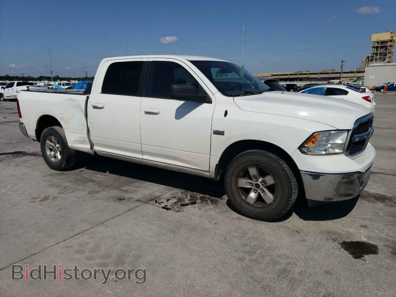 2019 RAM 1500 - VIN: 1C6RR7TT9KS576678 - Фото 4