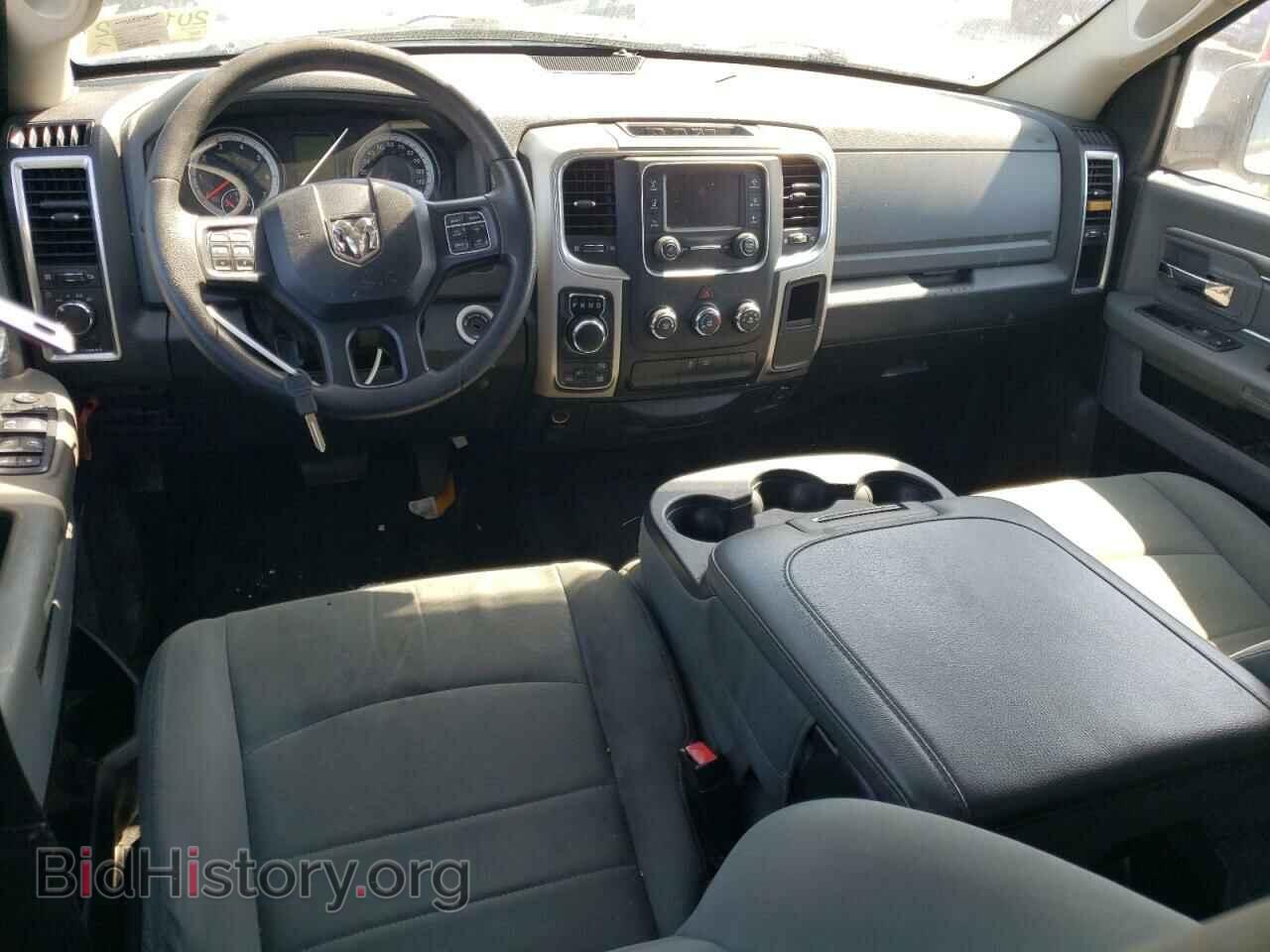 2019 RAM 1500 - VIN: 1C6RR7TT9KS576678 - Фото 8