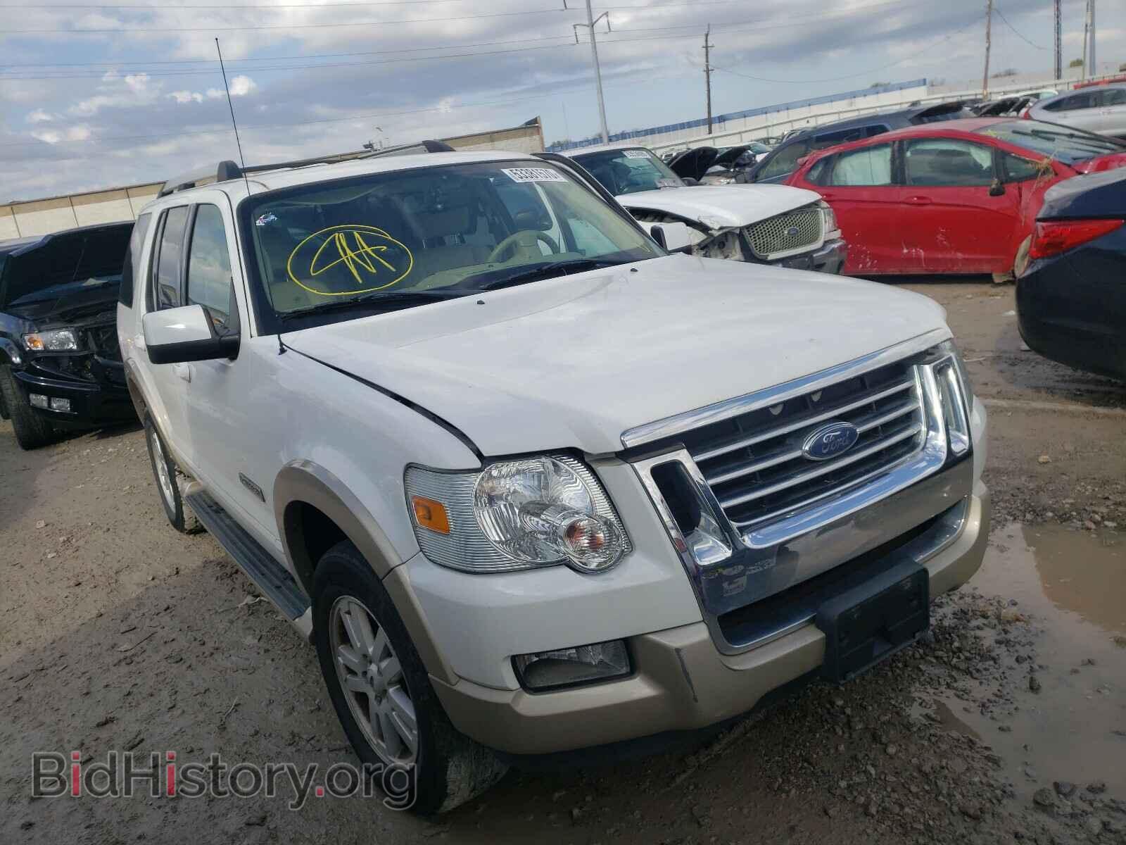 Фотография 1FMEU74E26UA56947 - FORD EXPLORER 2006