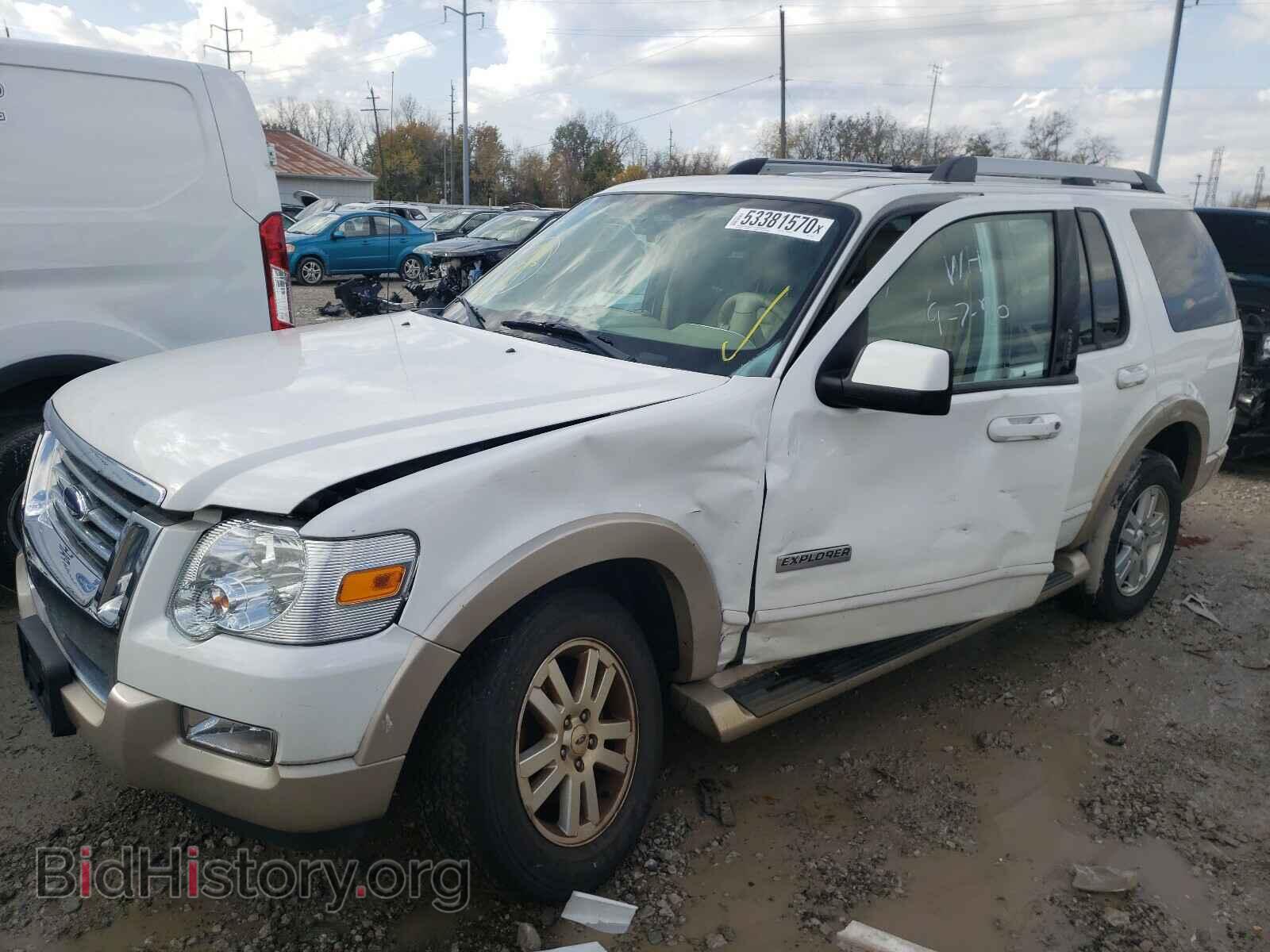 2006 FORD EXPLORER - VIN: 1FMEU74E26UA56947 - Photo 2