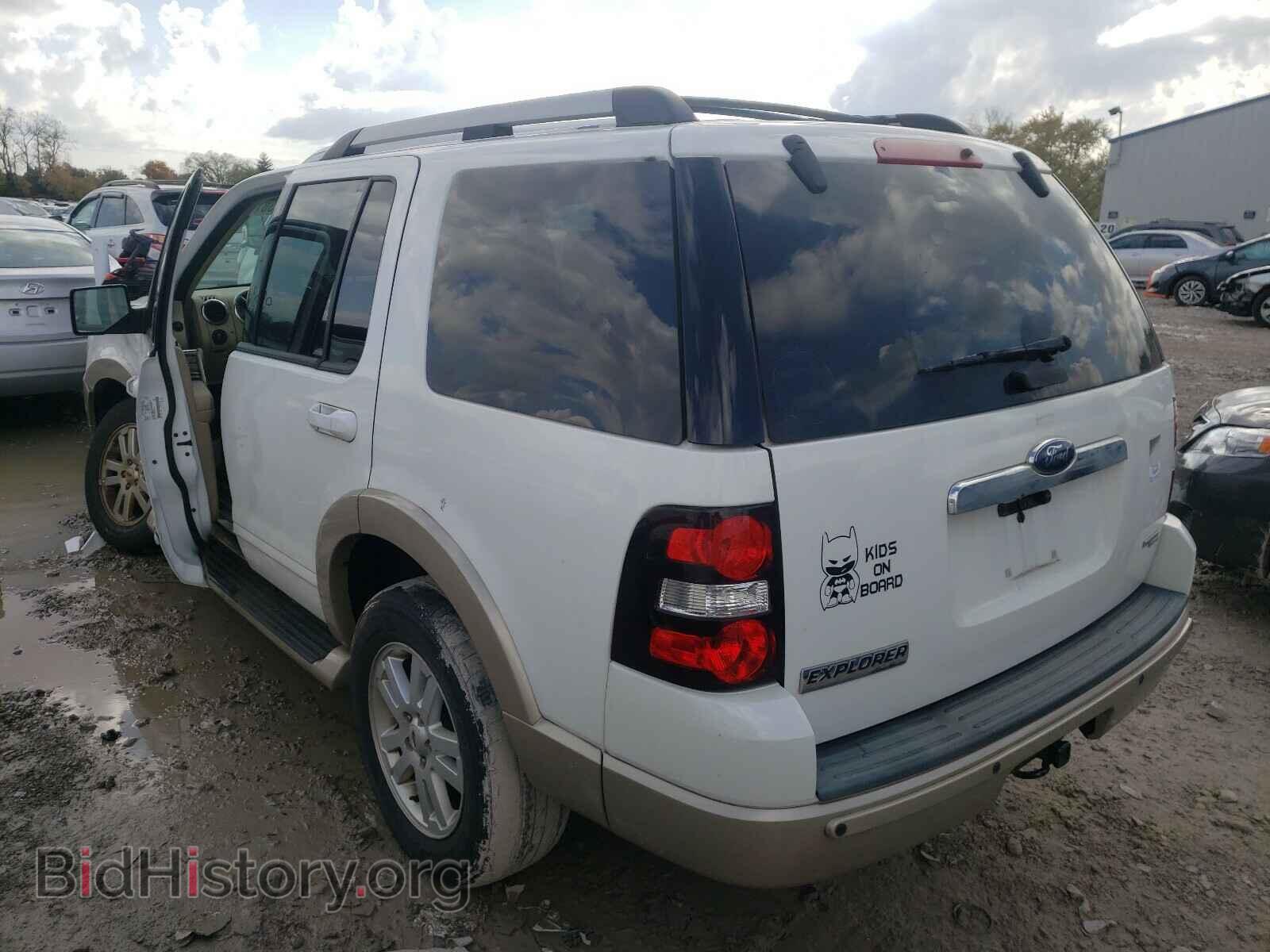 2006 FORD EXPLORER - VIN: 1FMEU74E26UA56947 - Photo 3