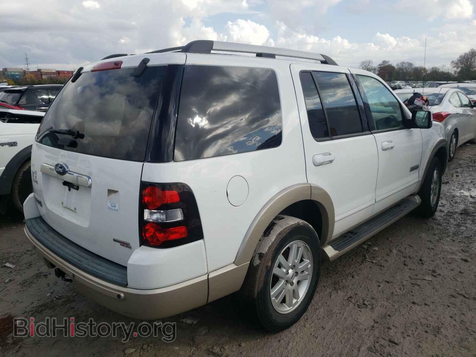 2006 FORD EXPLORER - VIN: 1FMEU74E26UA56947 - Photo 4
