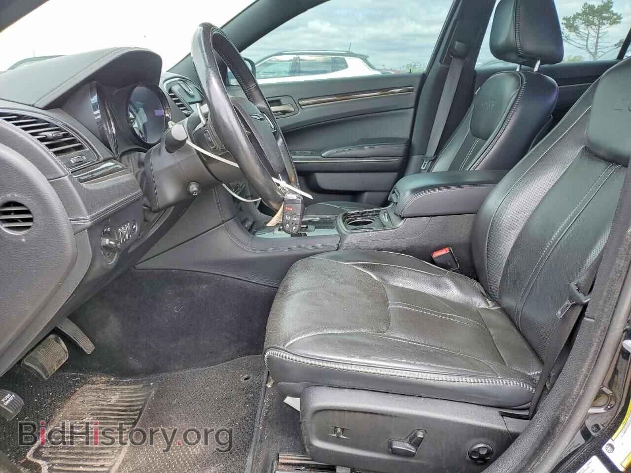 2014 CHRYSLER 300 - VIN: 2C3CCADG8EH239952 - Photo 7