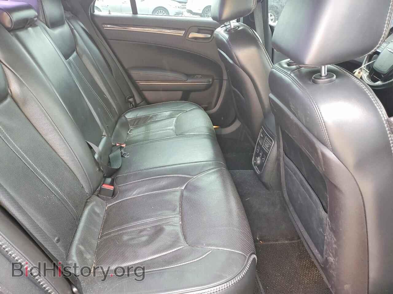 2014 CHRYSLER 300 - VIN: 2C3CCADG8EH239952 - Photo 10