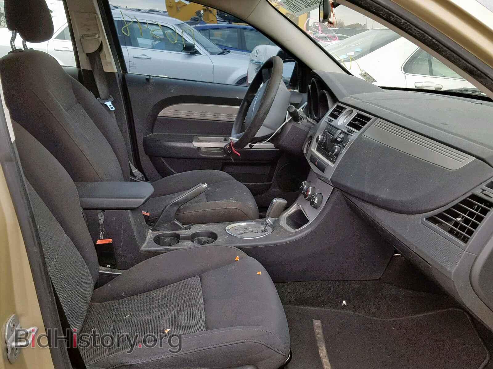 2010 CHRYSLER SEBRING - VIN: 1C3CC4FBXAN213664 - Фото 5