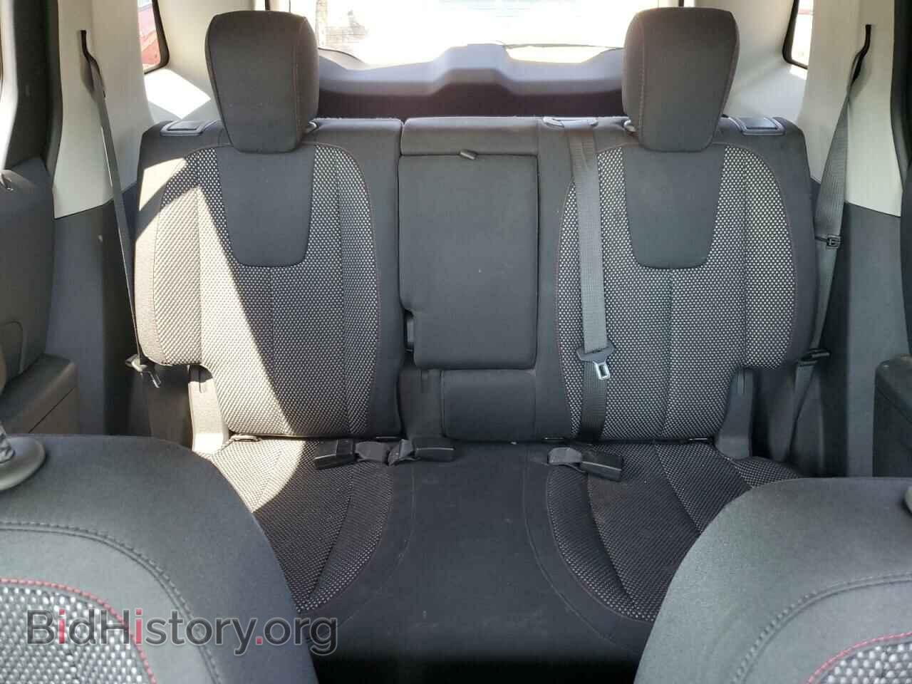 2013 GMC TERRAIN - VIN: 2GKFLTEK1D6130254 - Фото 10