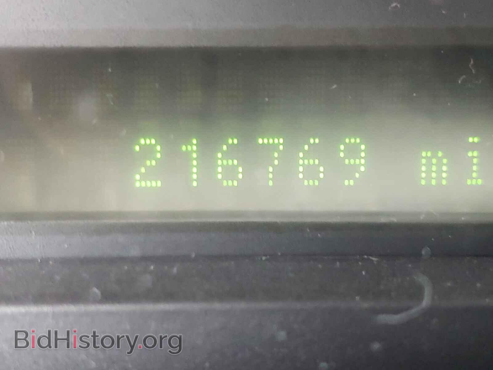2010 FORD EDGE - VIN: 2FMDK4KC0ABB02405 - Фото 8